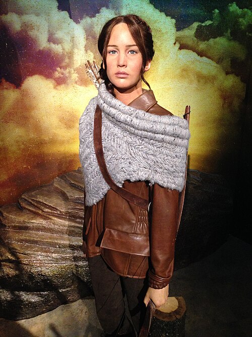 Katniss Everdeen