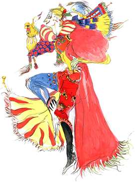 Kefka
