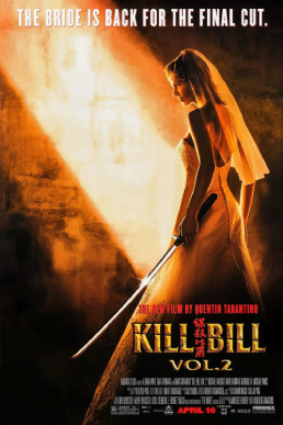 Kill Bill: Vol. 2