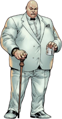 Kingpin