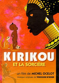 Kirikou and the Sorceress