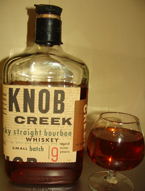 Knob Creek