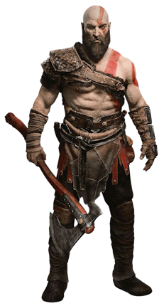 Kratos