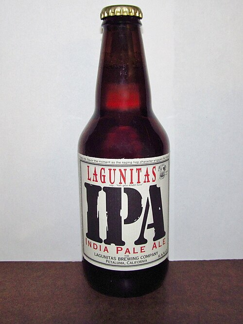 Lagunitas IPA