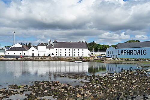 Laphroaig