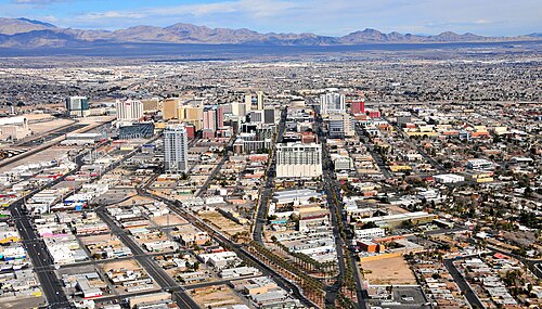 Las Vegas