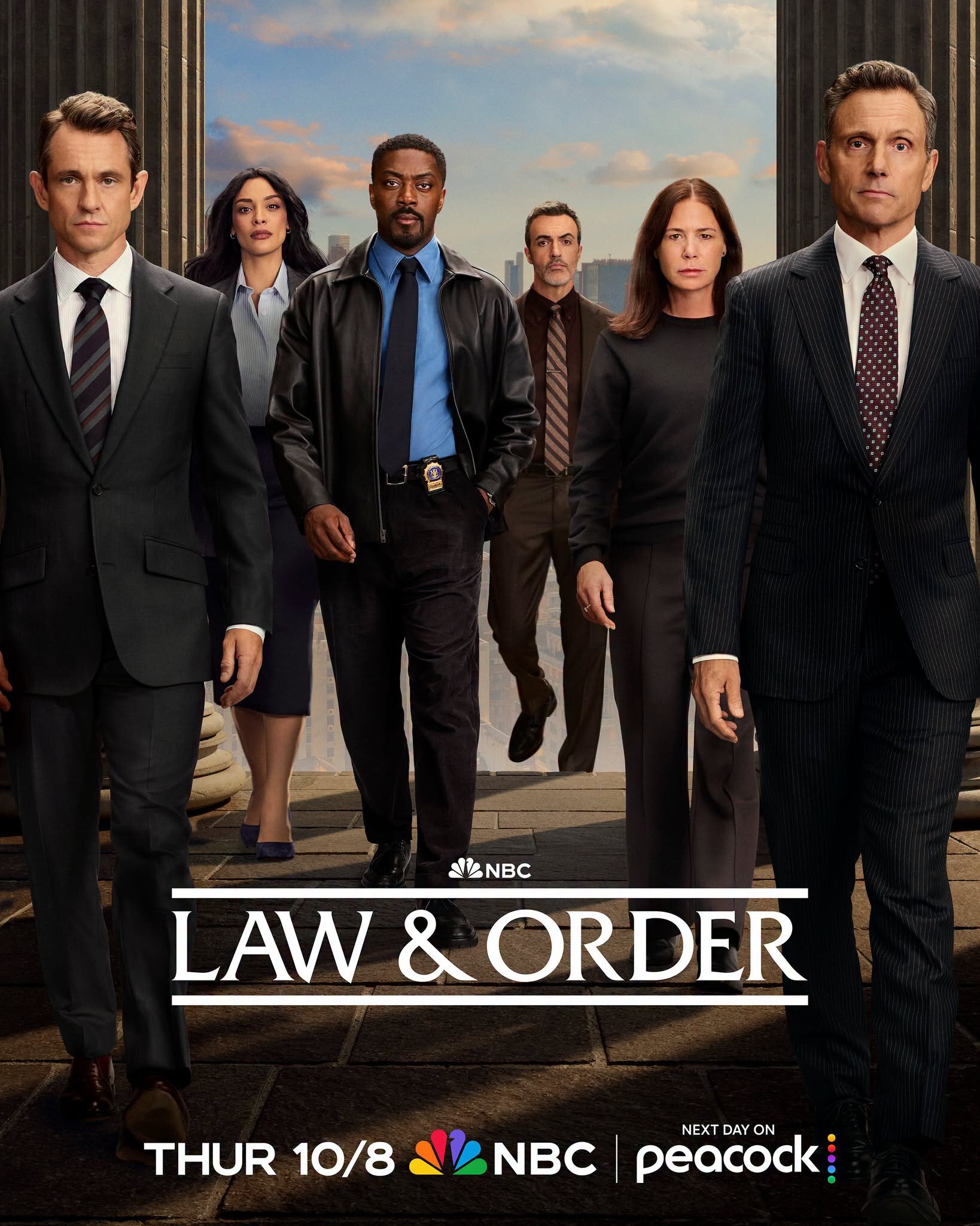 Law & Order