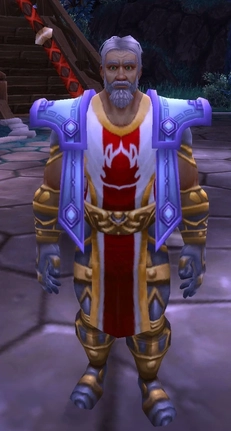Leeroy Jenkins