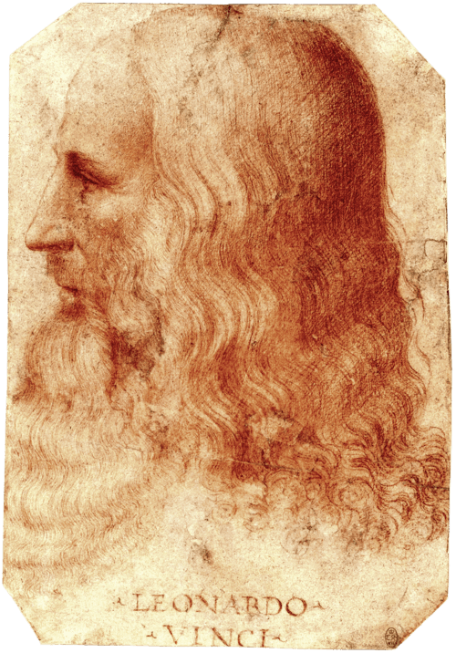Leonardo da Vinci