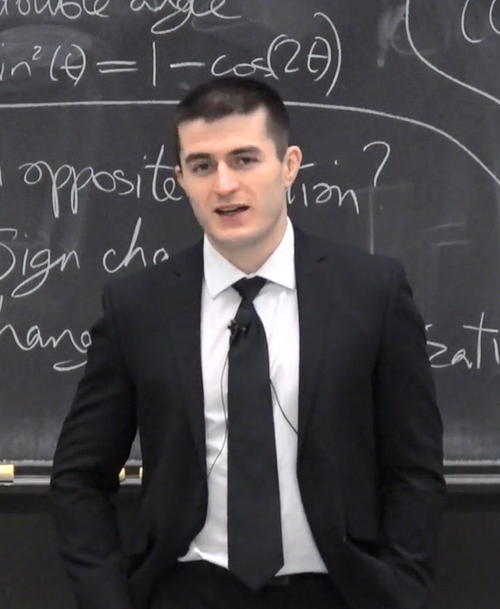 Lex Fridman Podcast