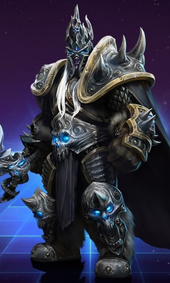 The Lich King