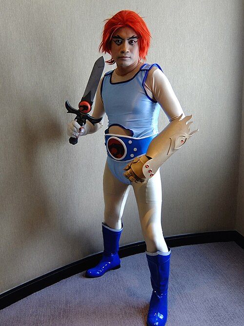 Lion-O