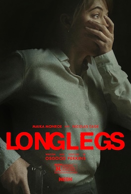 Longlegs