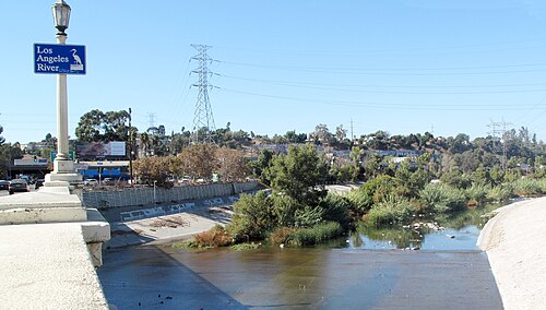 Los Angeles River (Los Angeles)