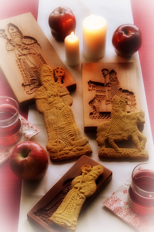 Lotus Biscoff
