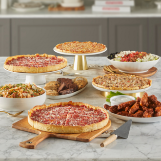 Lou Malnati's
