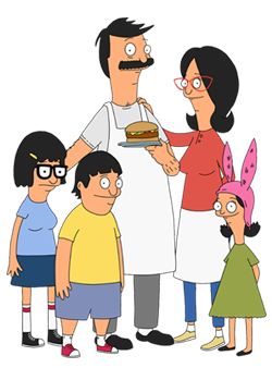 Louise Belcher
