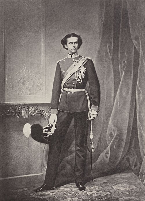 Ludwig II