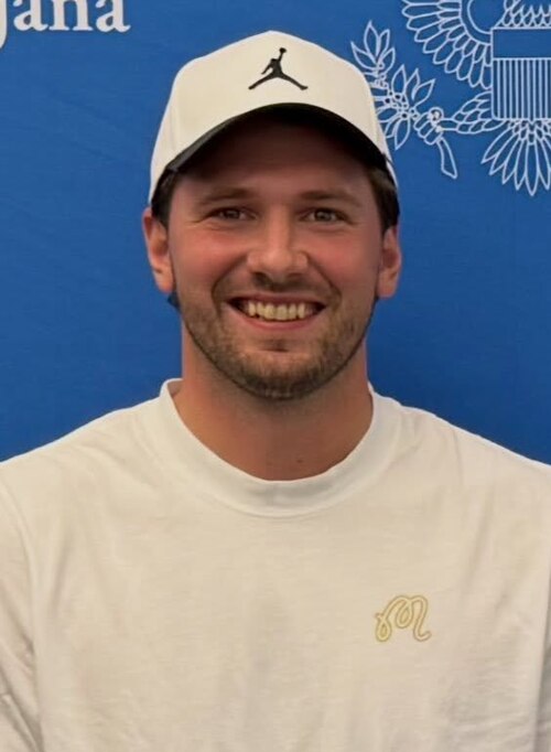 Luka Dončić