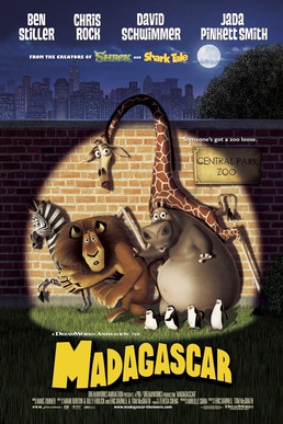 Madagascar (Film)