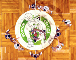 Magic vs Bird