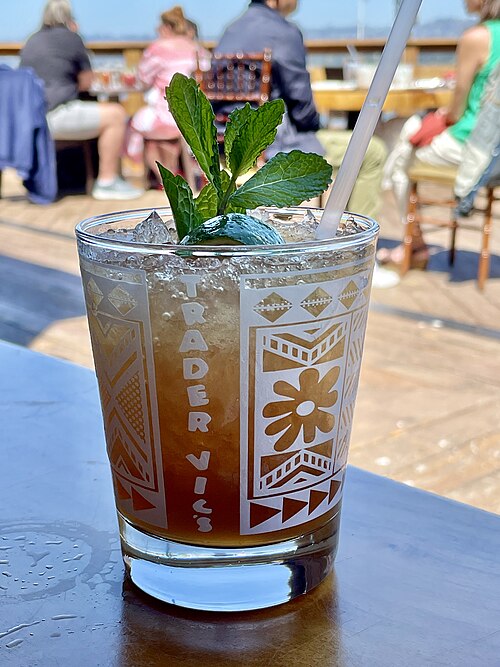 Mai Tai