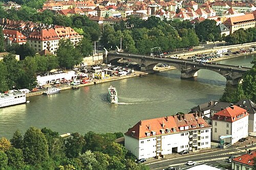 Main River (Frankfurt)