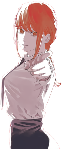 Makima