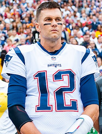 Manning vs Brady