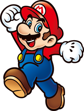 Mario