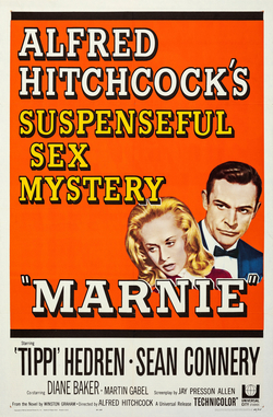 Marnie