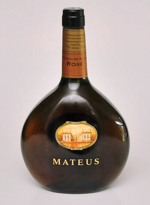 Mateus Rose
