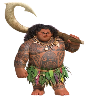 Maui