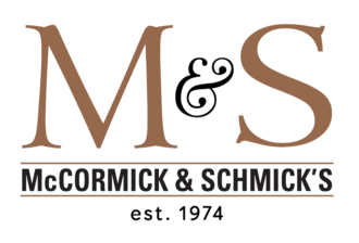 McCormick & Schmick's