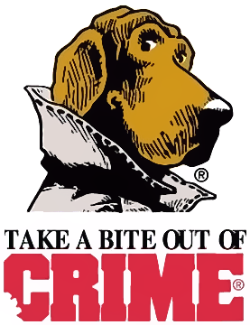 McGruff the Crime Dog