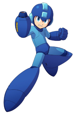 Mega Man