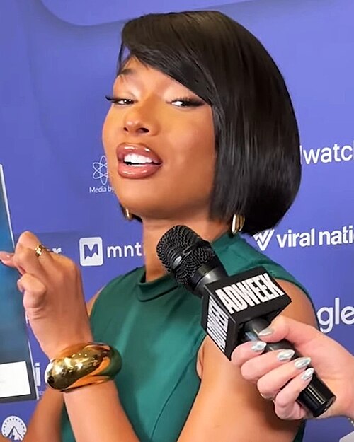 Megan Thee Stallion