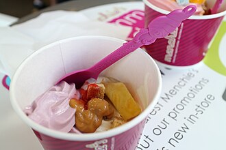 Menchie's