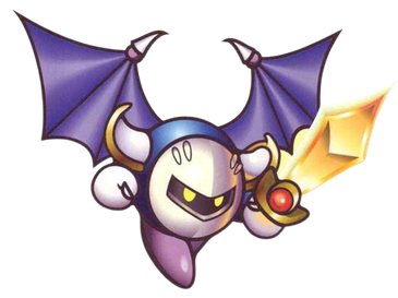 Meta Knight