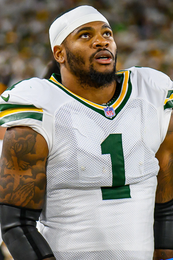 Micah Parsons
