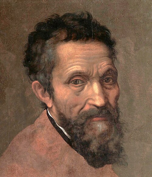 Michelangelo (Artist)