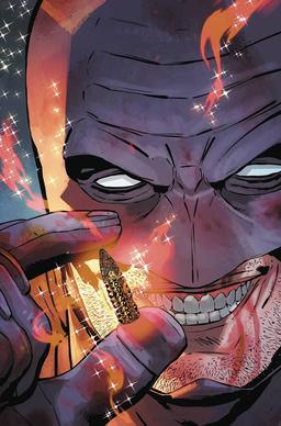 Midnighter