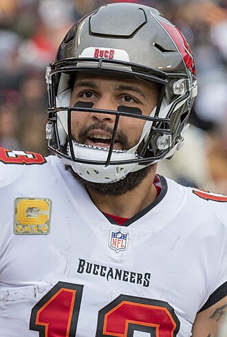 Mike Evans