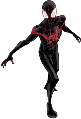 Miles Morales