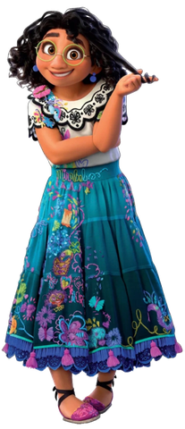 Mirabel Madrigal