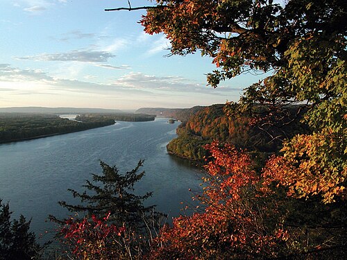 Mississippi River (Baton Rouge)