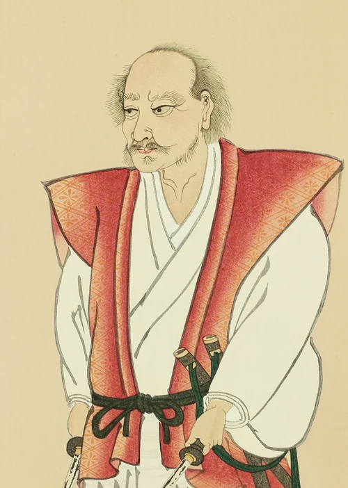 Miyamoto Musashi