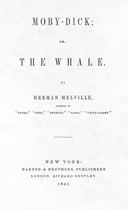 Moby-Dick