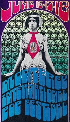 Monterey Pop