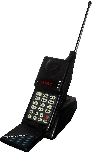 Motorola MicroTAC